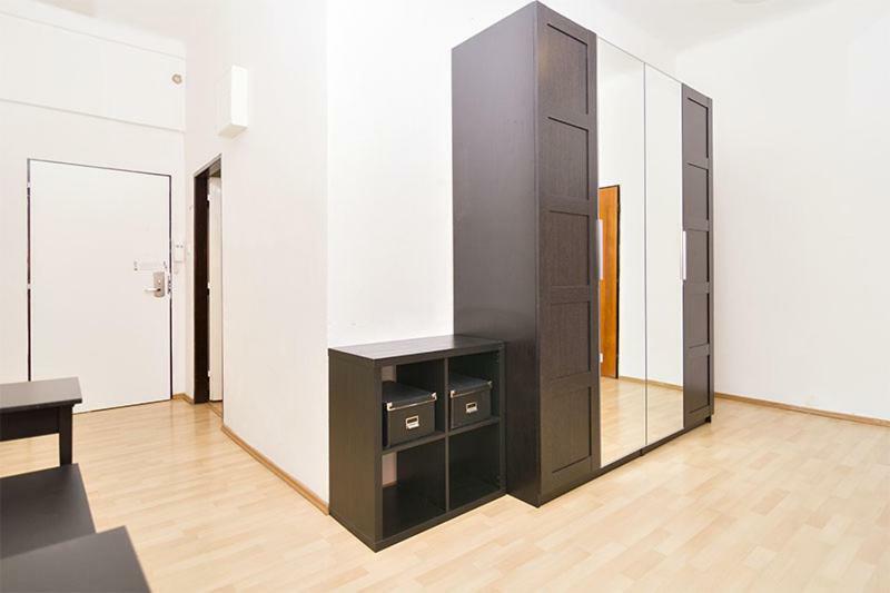Apartments With 2 Bathrooms- 5 Minutes From Old Town - 102 M2 Prague Ngoại thất bức ảnh