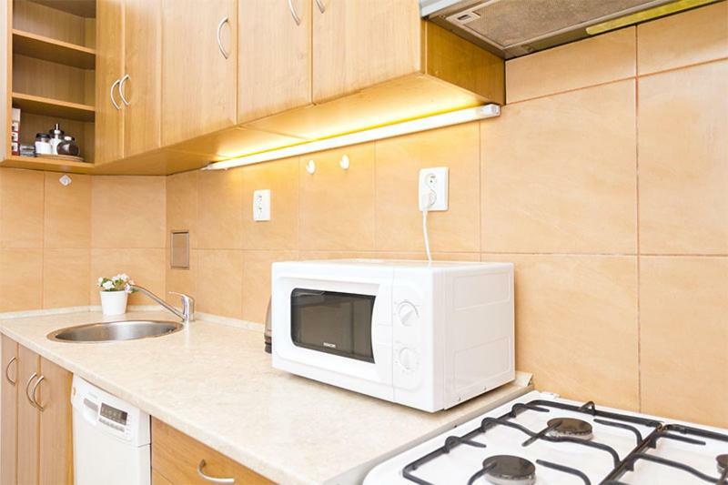 Apartments With 2 Bathrooms- 5 Minutes From Old Town - 102 M2 Prague Ngoại thất bức ảnh