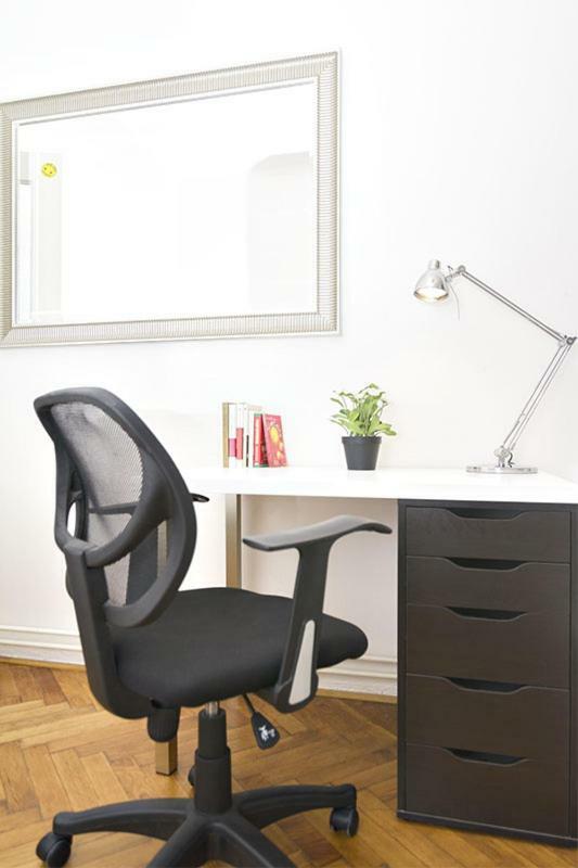 Apartments With 2 Bathrooms- 5 Minutes From Old Town - 102 M2 Prague Ngoại thất bức ảnh